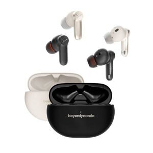 Tai nghe - Headphone Beyerdynamic Amiron Wireless