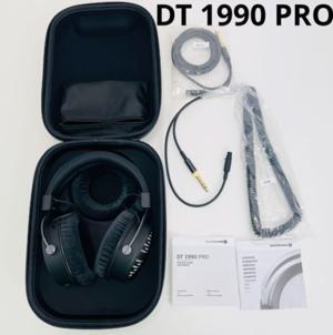 Tai nghe - Headphone Beyerdynamic DT1990 Pro