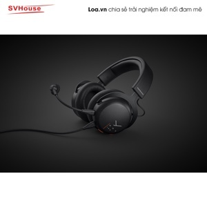 Tai nghe - Headphone Beyerdynamic MMX10