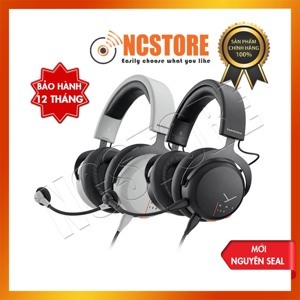 Tai nghe - Headphone Beyerdynamic MMX10