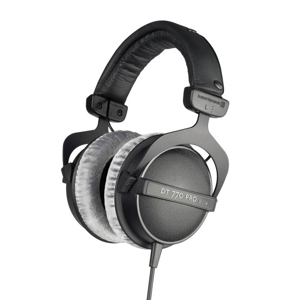 Tai nghe - Headphone Beyerdynamic DT770 Pro