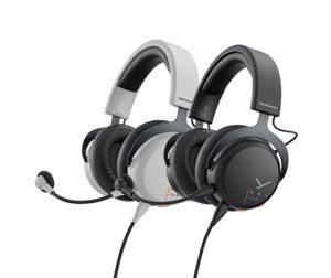 Tai nghe - Headphone Beyerdynamic MMX10