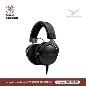 Tai nghe - Headphone Beyerdynamic DT1770 Pro