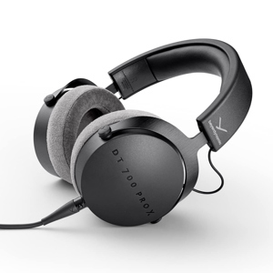 Tai nghe - Headphone Beyerdynamic DT700 Pro X