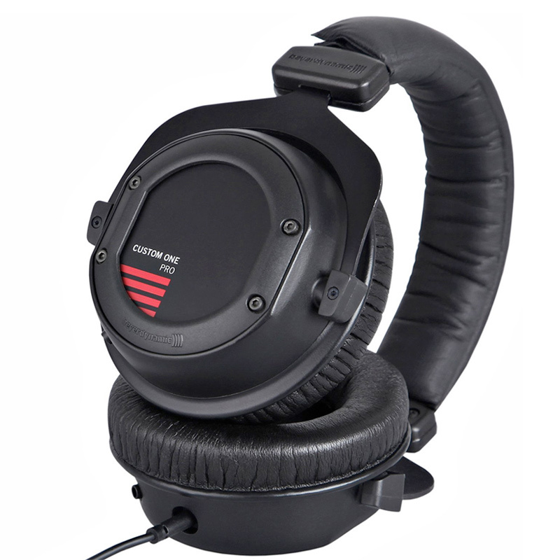 Tai nghe - Headphone Beyerdynamic Custom One Pro Plus