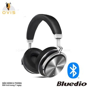 Tai nghe - Headphone Bluedio T4S
