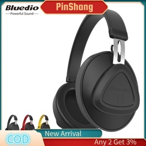 Tai nghe - Headphone Bluedio TM