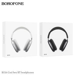Tai nghe - Headphone bluetooth Borofone BO16
