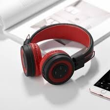 Tai nghe - Headphone bluetooth Hoco W16
