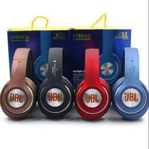 Tai nghe - Headphone JBL V33