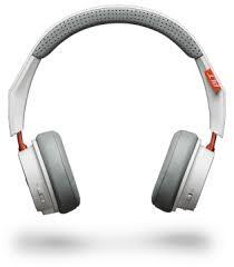 Tai nghe - Headphone Plantronics BackBeat 500
