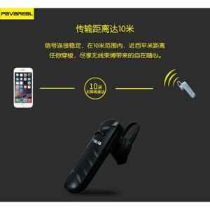 Tai nghe Bluetooth PAVAREAL BT49