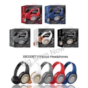 Tai nghe - Headphone Sony XB330BT