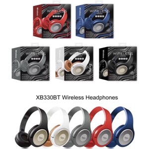 Tai nghe - Headphone Sony XB330BT