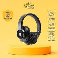Tai Nghe Headphone Bluetooth cho sinh viên: OneOdio JS18, tai nghe cho smartphone và laptop, kết nối không dây, có dây