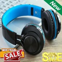 Tai Nghe Headphone Bluetooth Chụp Tai Soul Ultra Wireless Công Nghệ Dynamic Bass - Bluetooth v5.0 - 24 Giờ Sử Dụng SU34BK - TAI NGHE FE012 GIÁ RẺ