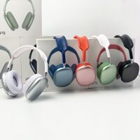 Tai Nghe Headphone Bluetooth HP000P9 Chụp Tai Chống Ồn P9 - Dễ Dàng Kết Nối Với Tất Cả Các Hệ Điều Hành