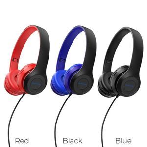 Tai nghe - Headphone Borofone BO5