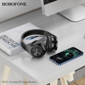 Tai nghe - Headphone Borofone BO13