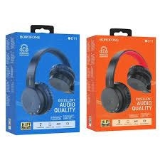Tai nghe - Headphone Borofone BO11
