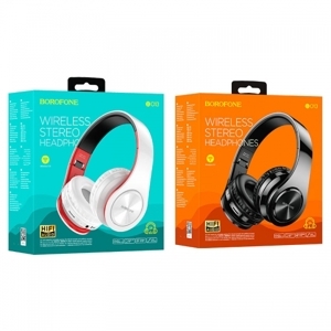 Tai nghe - Headphone Borofone BO13