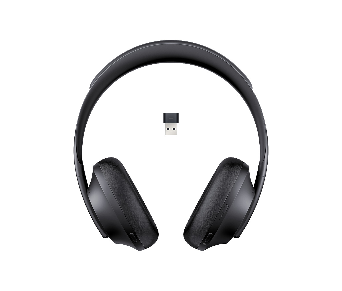 Tai nghe - Headphone Bose Noise Cancelling Headphones 700 UC