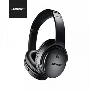 Tai nghe - Headphone Bose QuietComfort 35 II