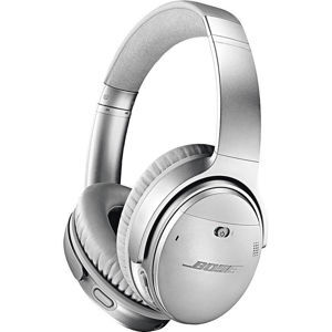 Tai nghe - Headphone Bose QuietComfort 35 II