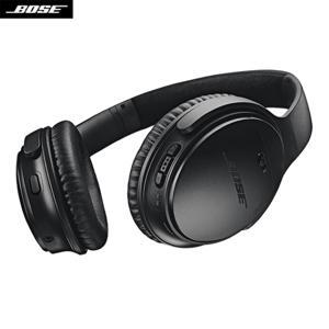 Tai nghe - Headphone Bose QuietComfort 35 II