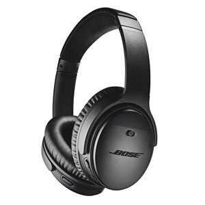 Tai nghe - Headphone Bose QuietComfort 35 II