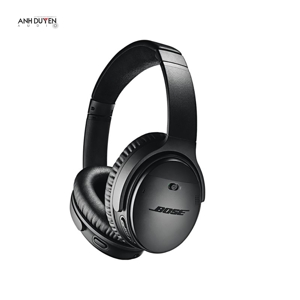 Tai nghe - Headphone Bose QuietComfort 35 II