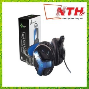 Tai nghe - Headphone Bosston A1