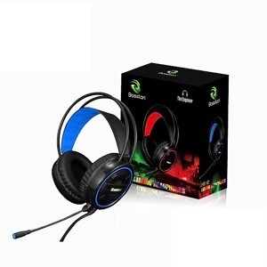 Tai nghe - Headphone Bosston HS09