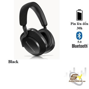 Tai nghe - Headphone Bowers & Wilkins PX7 S2