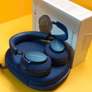Tai nghe - Headphone Bowers & Wilkins PX7