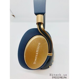 Tai nghe - Headphone Bowers & Wilkins PX Wireless