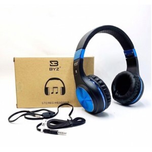 Tai nghe - Headphone BYZ SH108