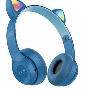 Tai nghe - Headphone CAT EAR XY-205