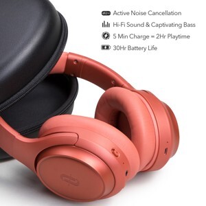 Tai nghe - Headphone Taotronics TT-BH060