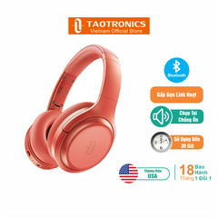 Tai nghe - Headphone Taotronics TT-BH060