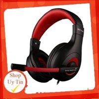 Tai nghe headphone chụp tai Game Net OVANN X4 (Đỏ) Liên hệ mua hàng 084.209.1989
