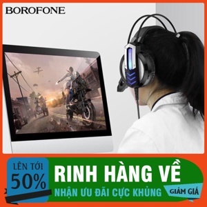 Tai nghe - Headphone Borofone BO100