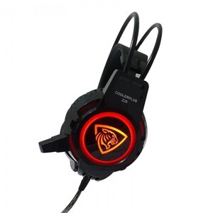 Tai nghe - Headphone Coolerplus Z30