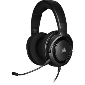 Tai nghe - Headphone Corsair HS35 Stereo