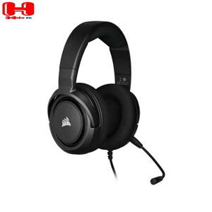 Tai nghe - Headphone Corsair HS35 Stereo