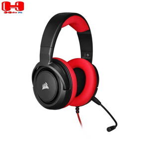 Tai nghe - Headphone Corsair HS35 Stereo