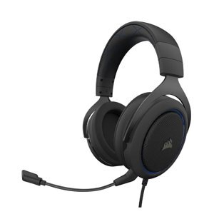 Tai nghe - Headphone Corsair HS50 Stereo