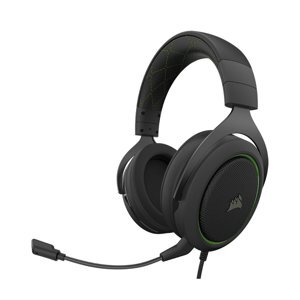 Tai nghe - Headphone Corsair HS50 Stereo