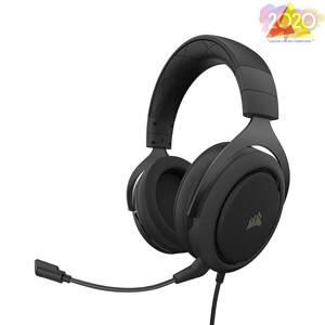 Tai nghe - Headphone Corsair HS50 Stereo