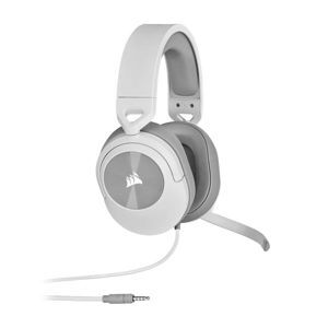 Tai nghe - Headphone Corsair HS55 Stereo